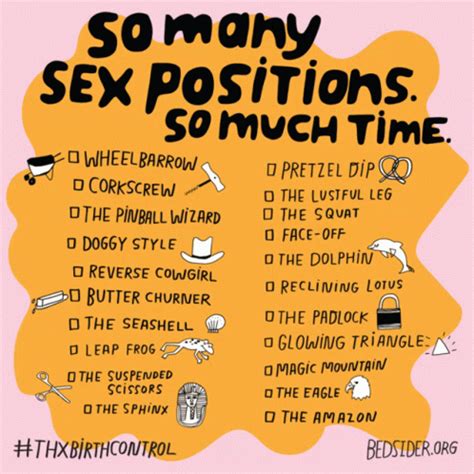 sexual positions gif|8 G